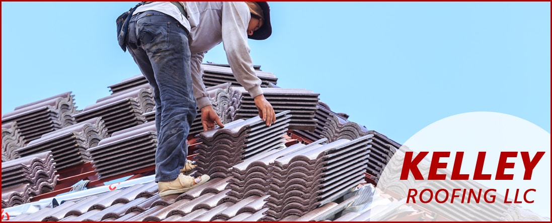 Roof Installation