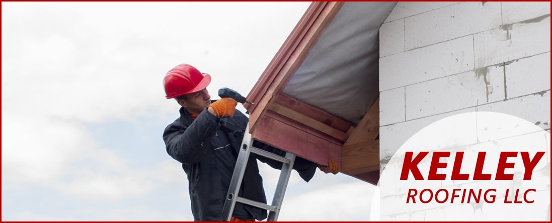 Roof Repairs