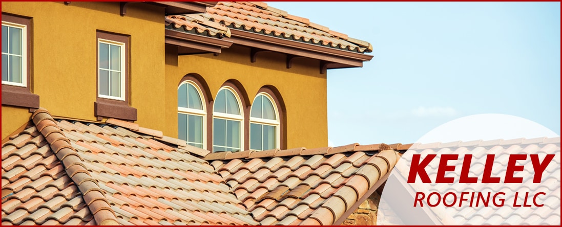 Roof Maintenance